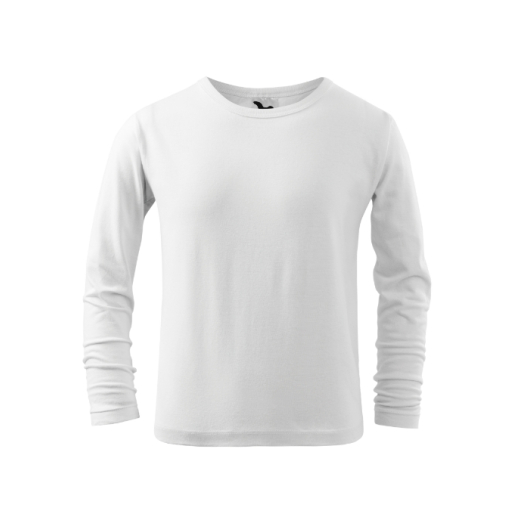 Tričko detské - Fit-T LS 121
