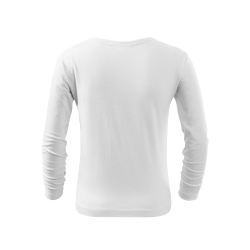 Tričko detské - Fit-T LS 121
