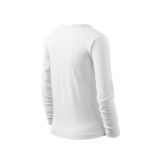 Tričko detské - Fit-T LS 121