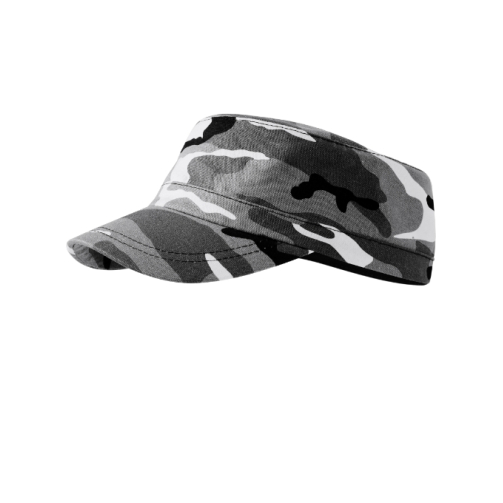 Čiapka unisex - Camo Latino C24