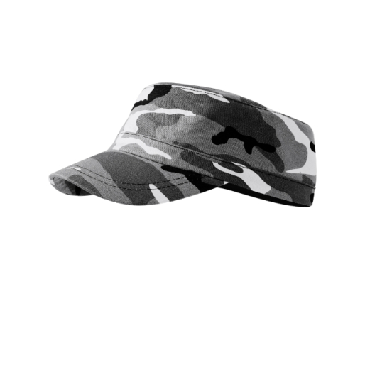 Čiapka unisex - Camo Latino C24