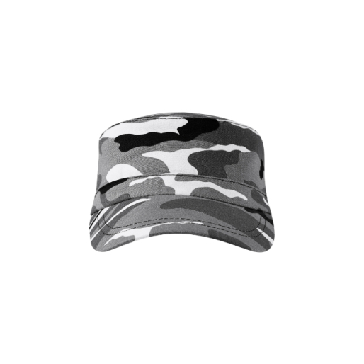 Čiapka unisex - Camo Latino C24
