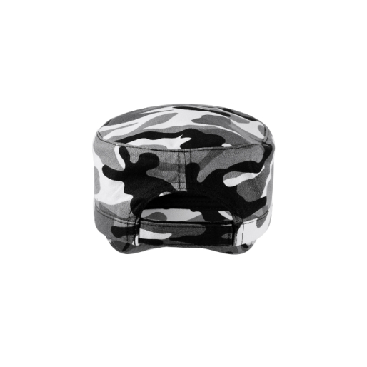 Čiapka unisex - Camo Latino C24