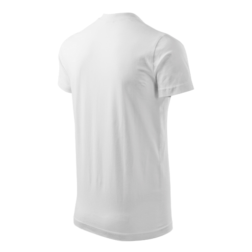 Tričko unisex - Heavy V-neck 111