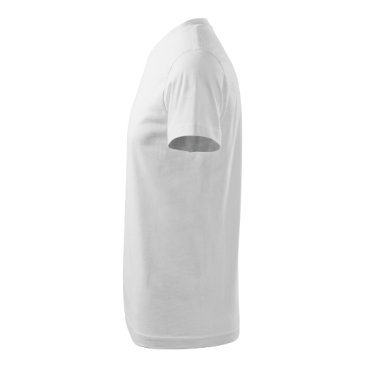 Tričko unisex - Heavy V-neck 111