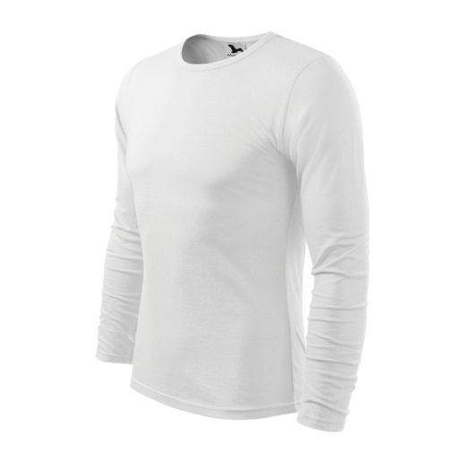 Tričko pánske - Fit-T LS 119