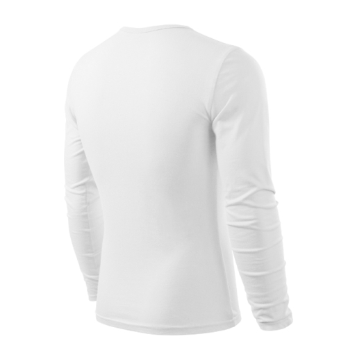 Tričko pánske - Fit-T LS 119