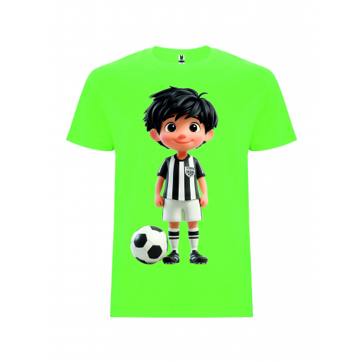Futbalové tričká